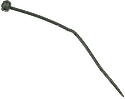 knappnål