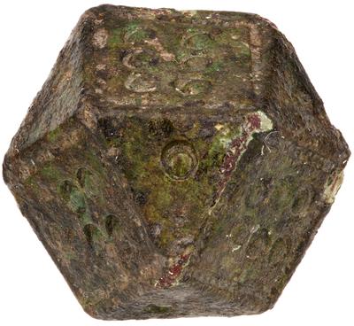viktlod 