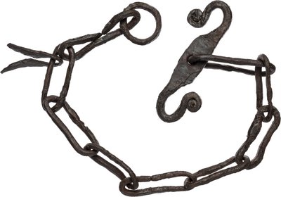 Hanging chain