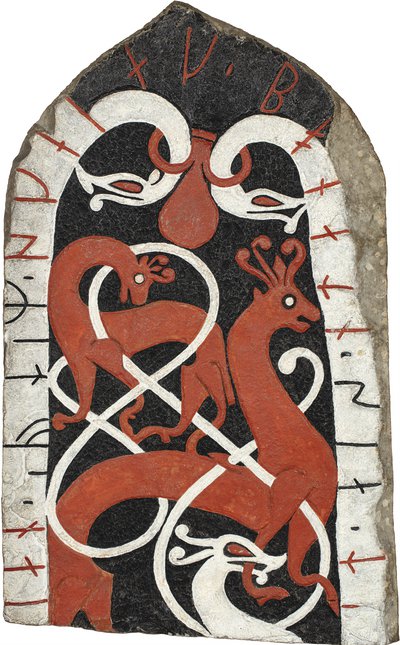 Runestone