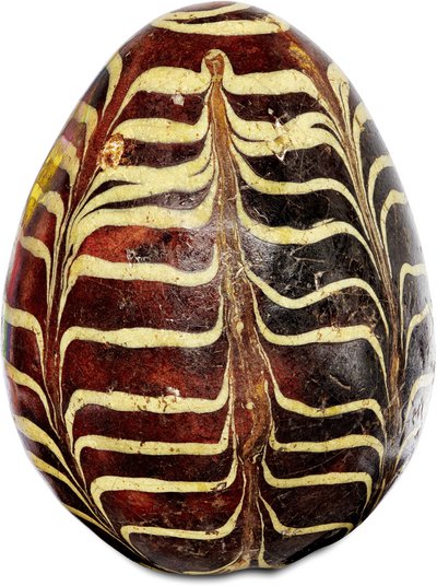 Resurrection egg