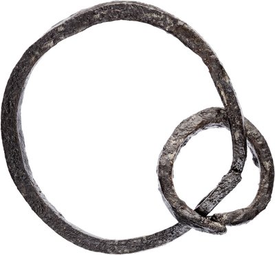 Amulet rings