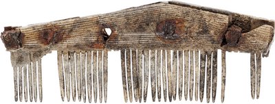 Single comb
