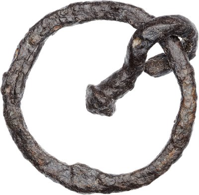 Amulet ring