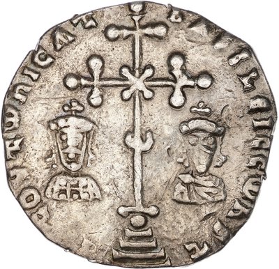 Coin (miliaresion)